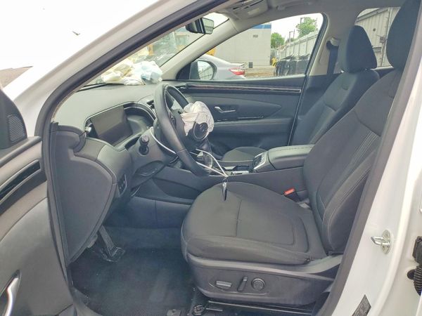 2022 HYUNDAI TUCSON SEL Convenience Pkg