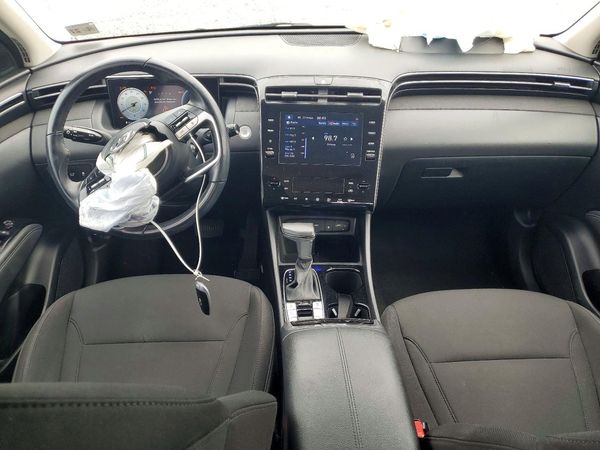2022 HYUNDAI TUCSON SEL Convenience Pkg