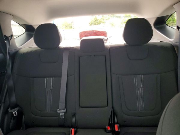 2022 HYUNDAI TUCSON SEL Convenience Pkg