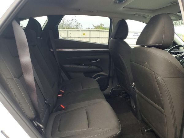 2022 HYUNDAI TUCSON SEL Convenience Pkg