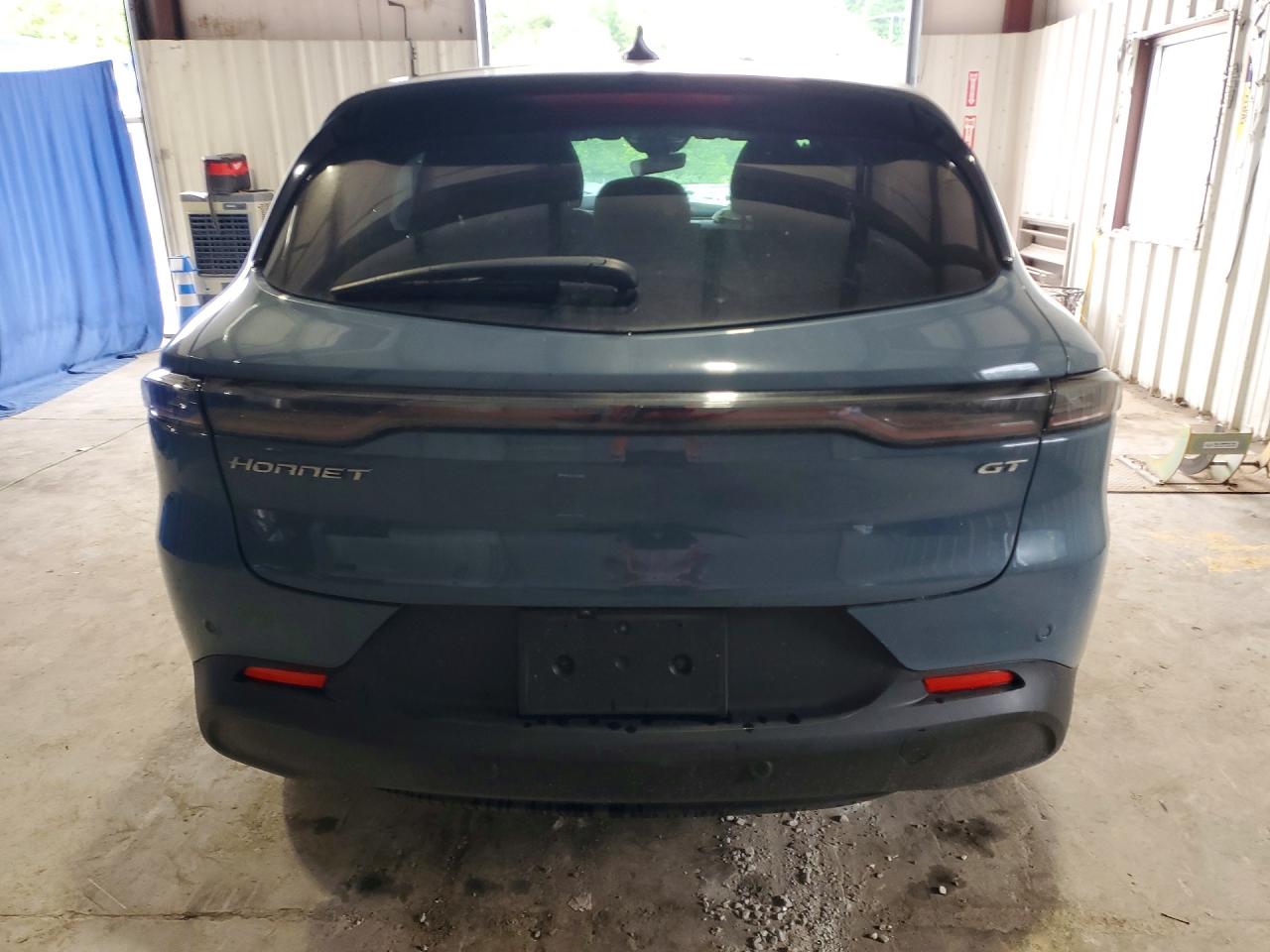 2024 DODGE HORNET GT