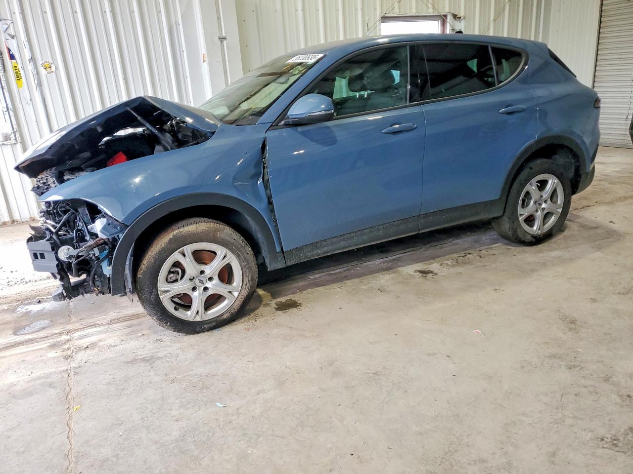 2024 DODGE HORNET GT