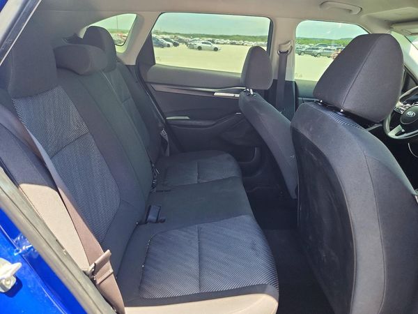 2021 KIA SELTOS LX