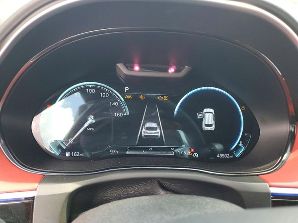 2022 GENESIS GV70