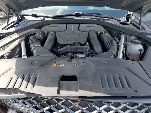 2022 GENESIS GV70
