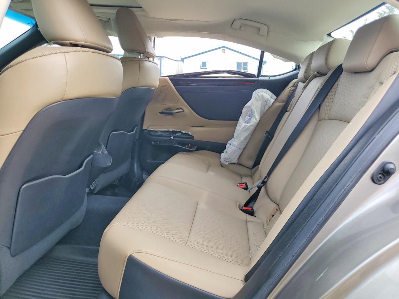 2021 LEXUS ES 250 350 Premium