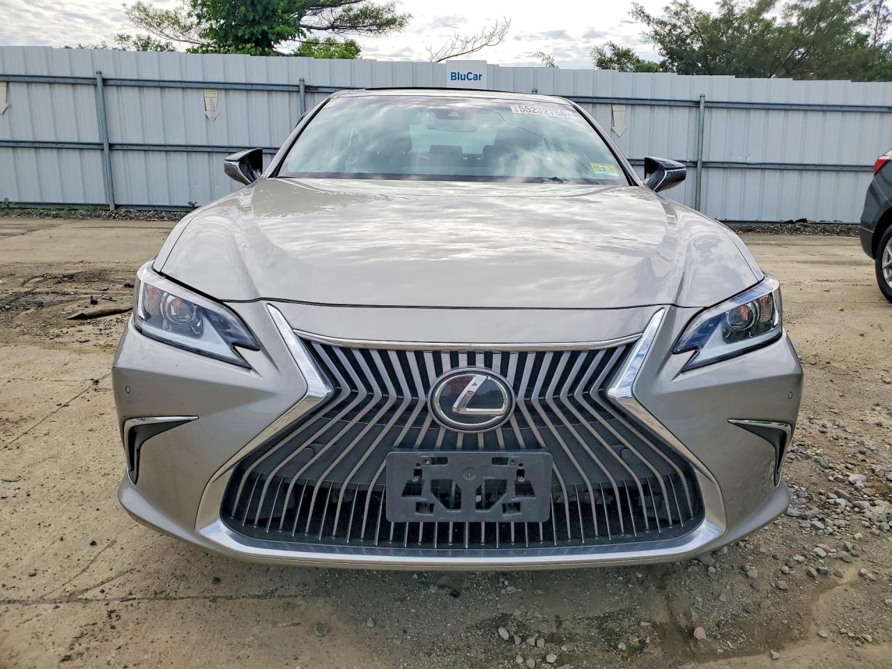 2021 LEXUS ES 250 350 Premium
