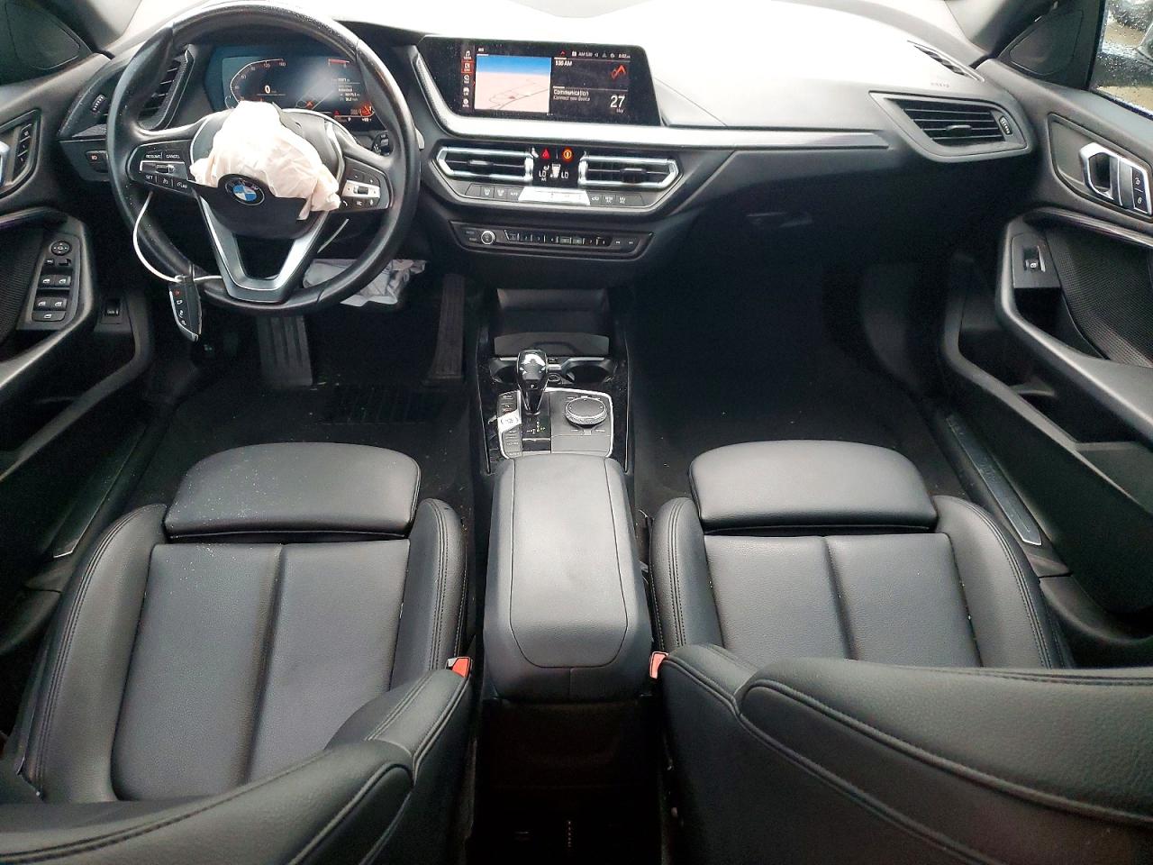2021 BMW 228I Gran Coupe