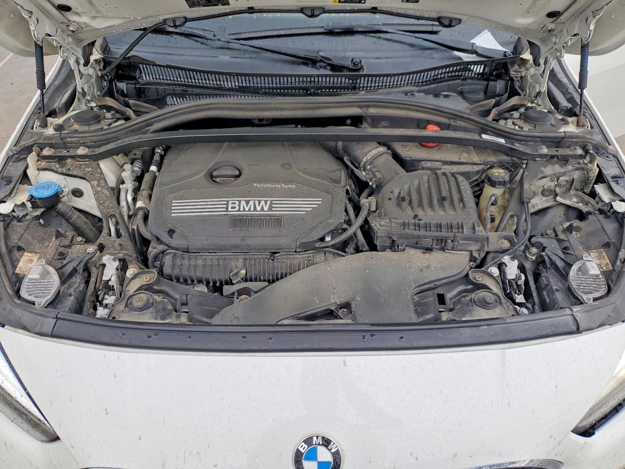 2021 BMW 228I Gran Coupe