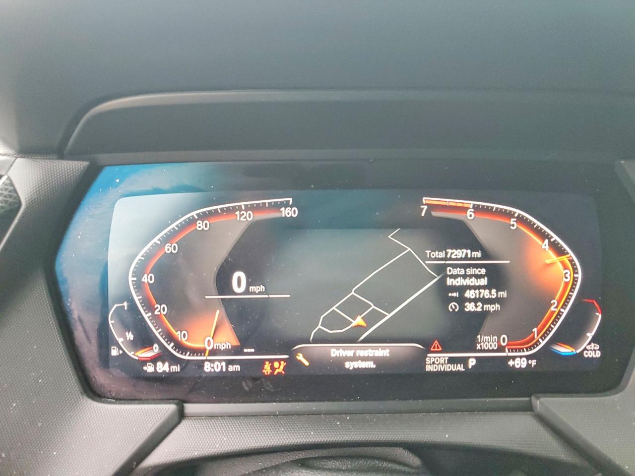 2021 BMW 228I Gran Coupe