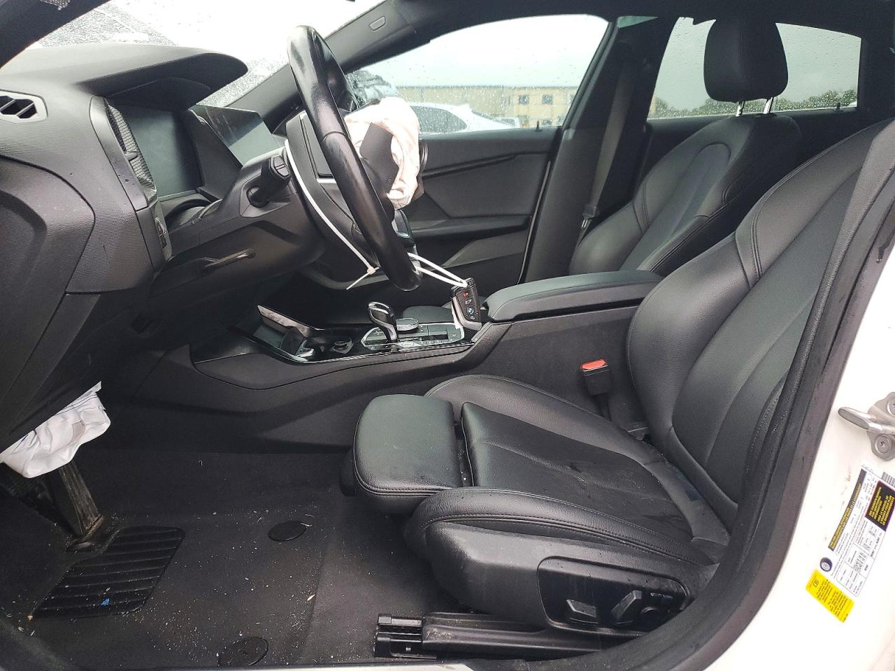 2021 BMW 228I Gran Coupe