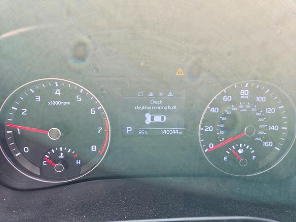 2021 KIA FORTE FE, LXS