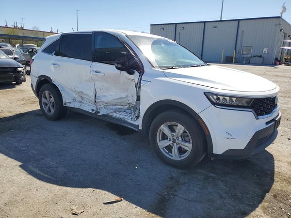2021 KIA SORENTO