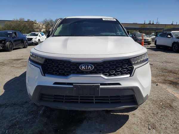 2021 KIA SORENTO