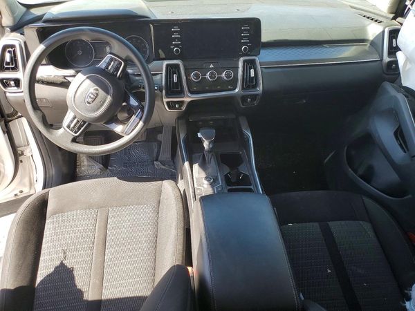 2021 KIA SORENTO