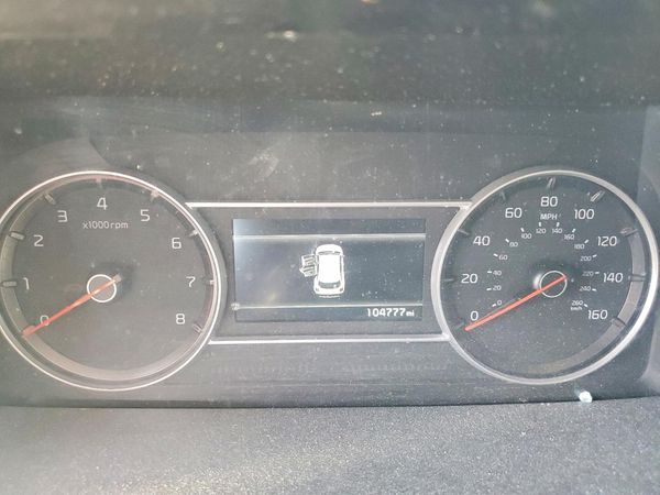 2021 KIA SORENTO