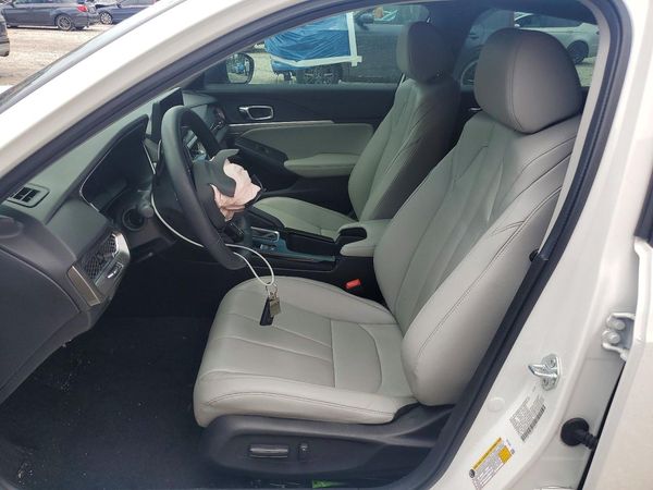 2025 ACURA INTEGRA BASE