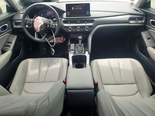 2025 ACURA INTEGRA BASE