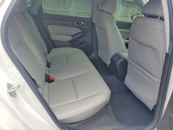 2025 ACURA INTEGRA BASE