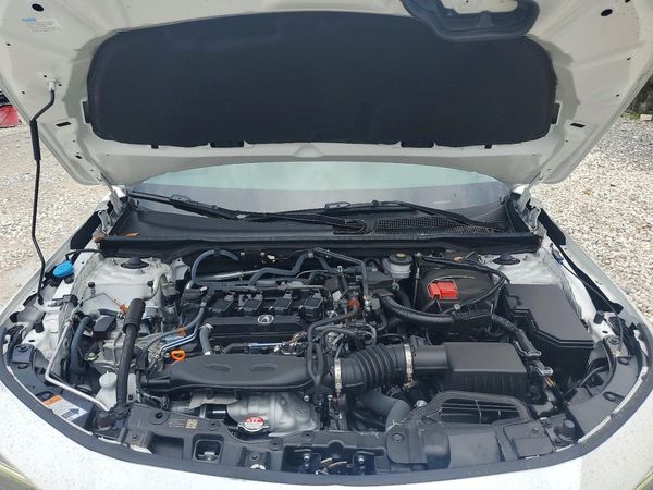 2025 ACURA INTEGRA BASE