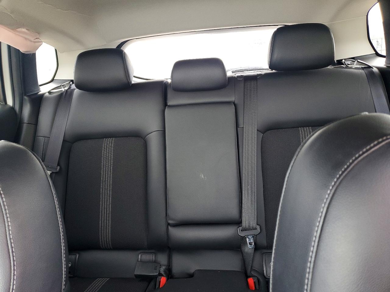 2025 MAZDA CX-50 Preferred
