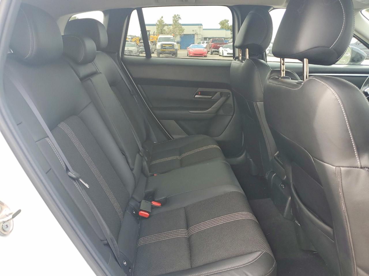 2025 MAZDA CX-50 Preferred