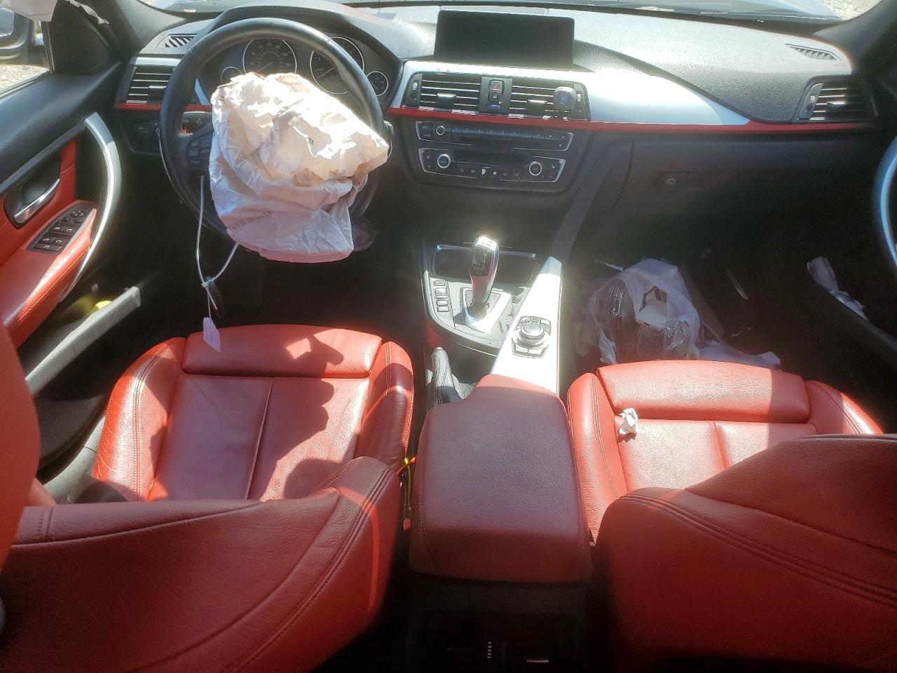 2013 BMW 328 xDrive