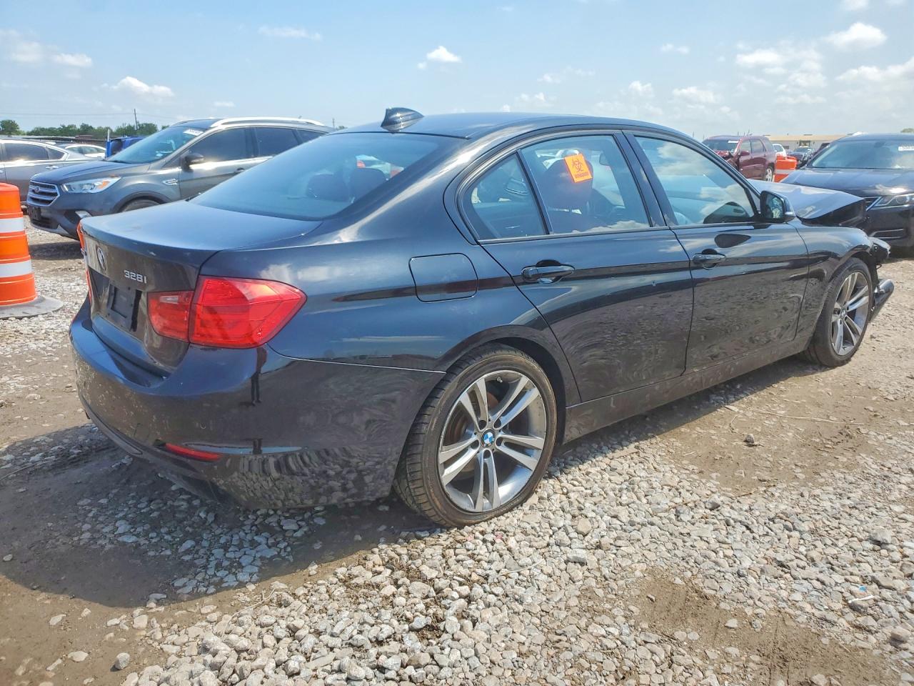 2013 BMW 328 xDrive