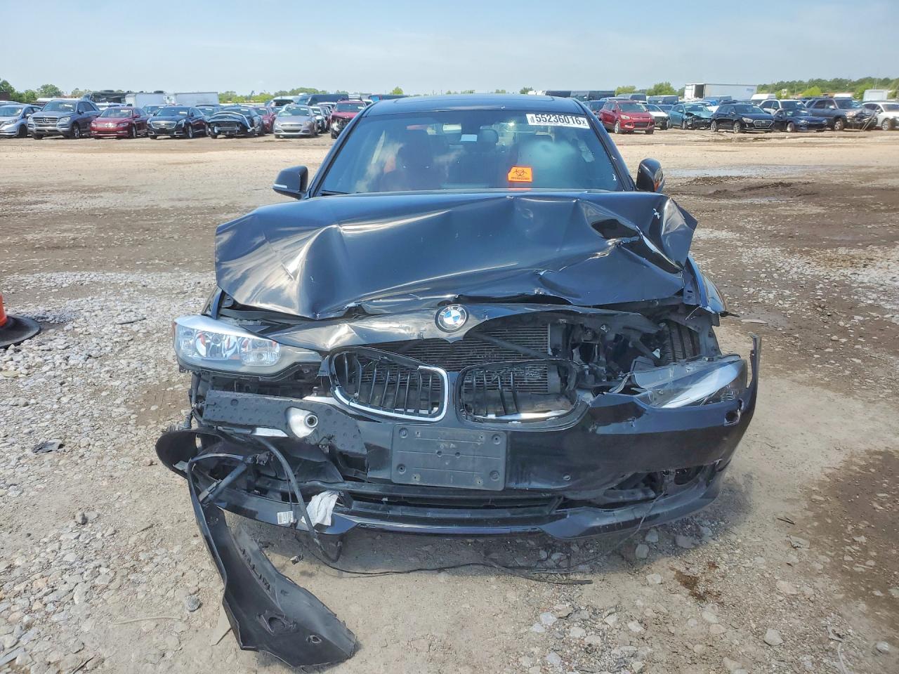 2013 BMW 328 xDrive