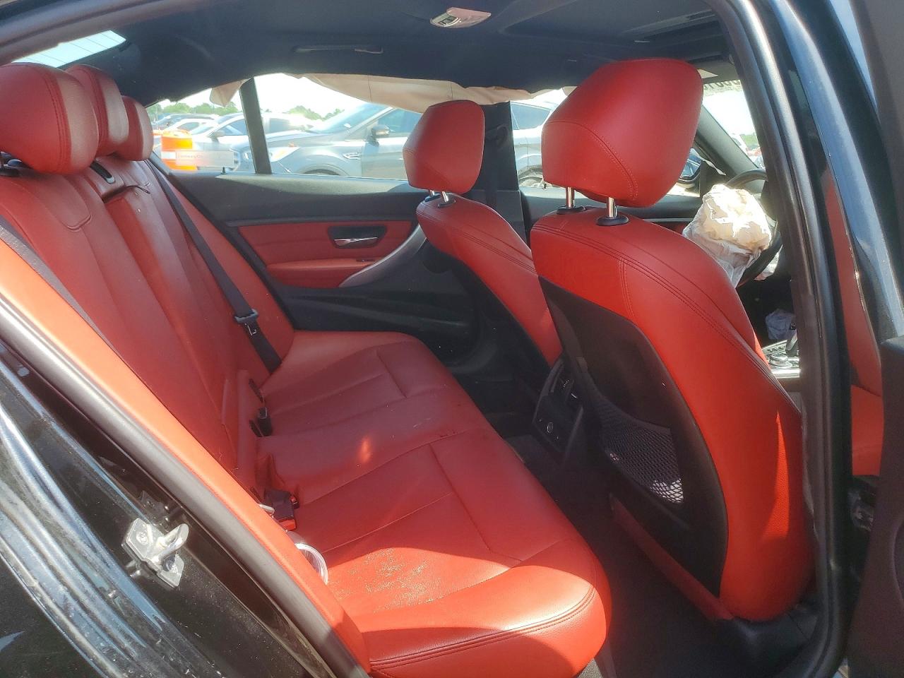 2013 BMW 328 xDrive