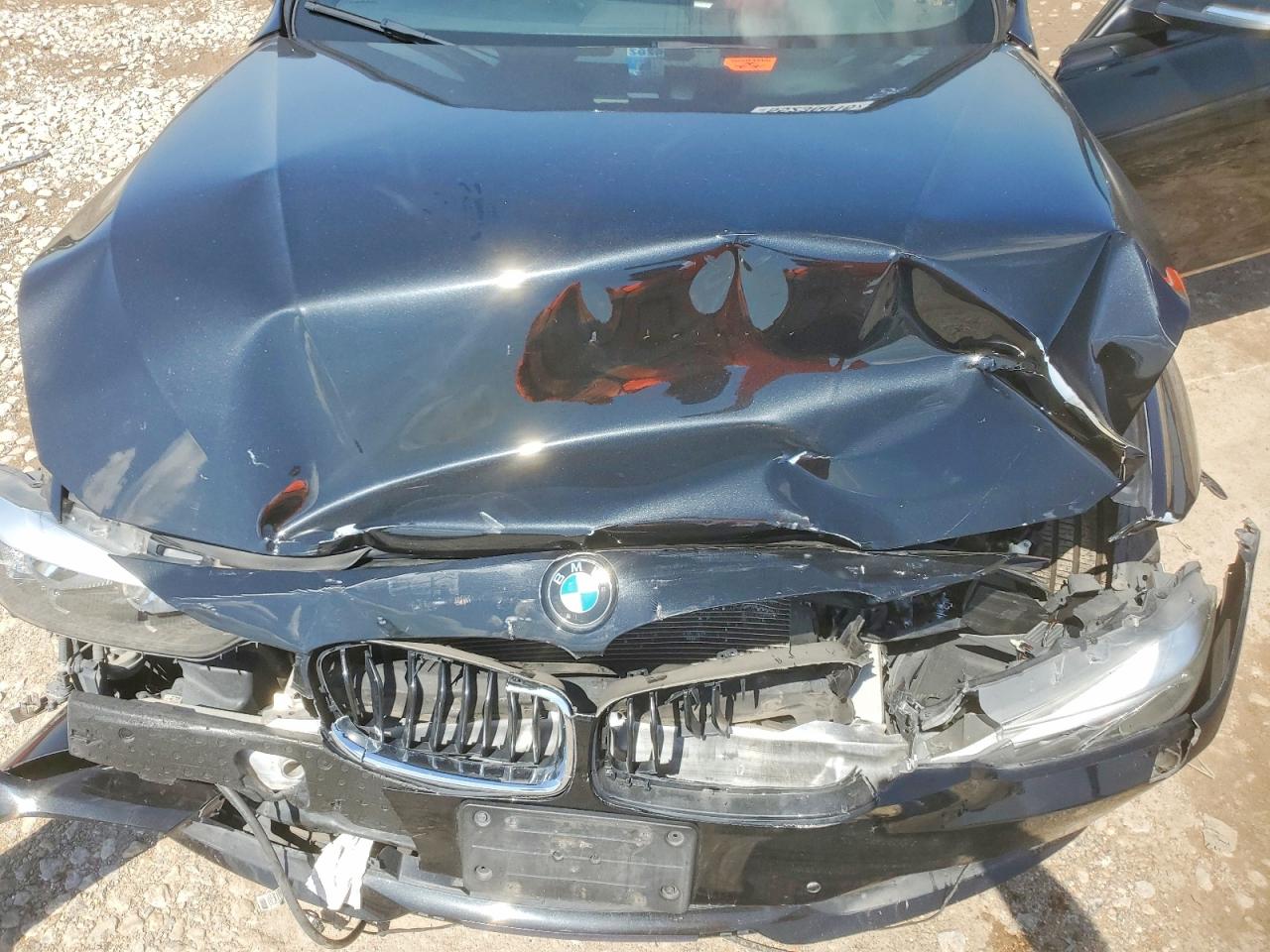 2013 BMW 328 xDrive