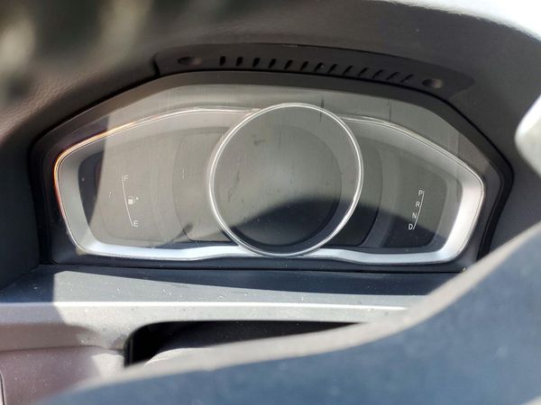 2015 VOLVO S60 Platinum (non R design) — ODOM