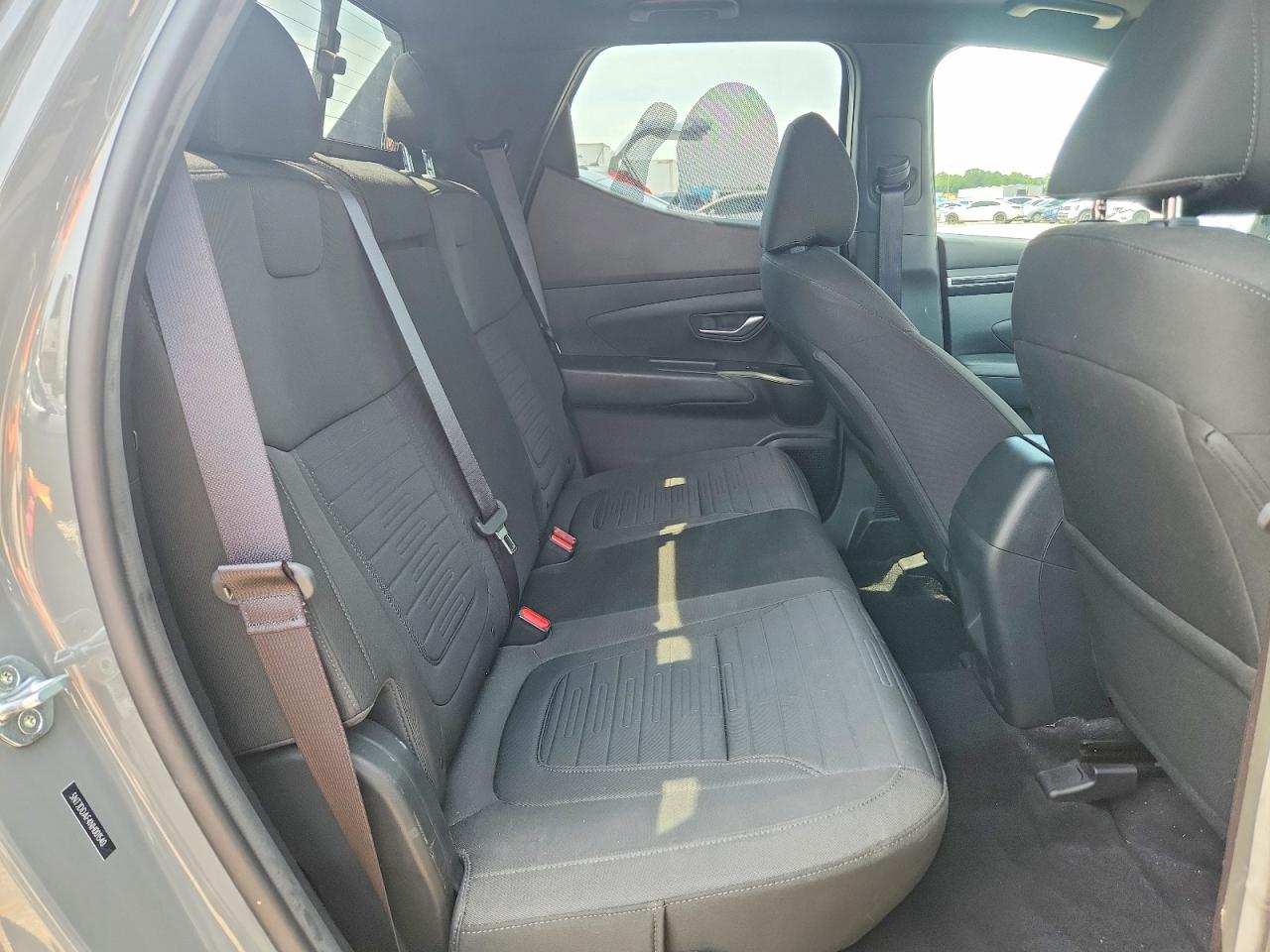 2022 HYUNDAI SANTA CRUZ