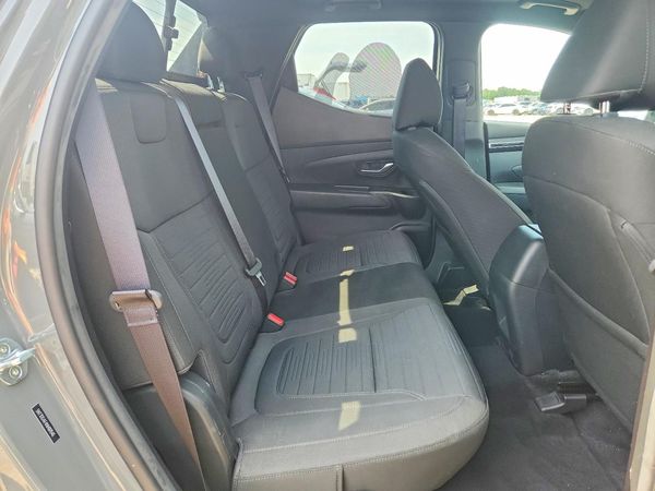 2022 HYUNDAI SANTA CRUZ
