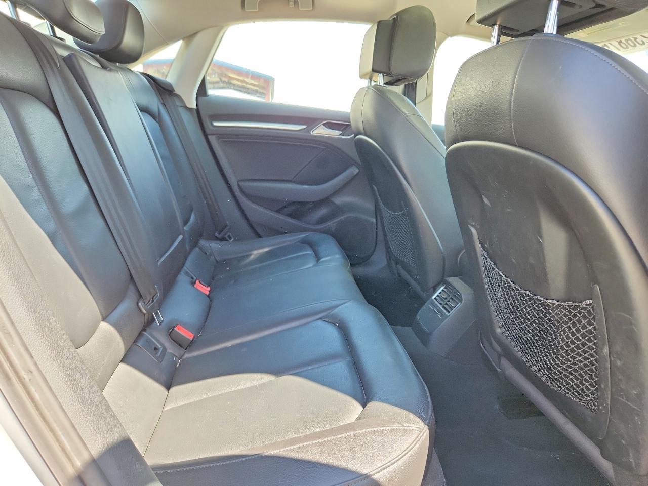 2015 AUDI A3 quattro Premium Plus