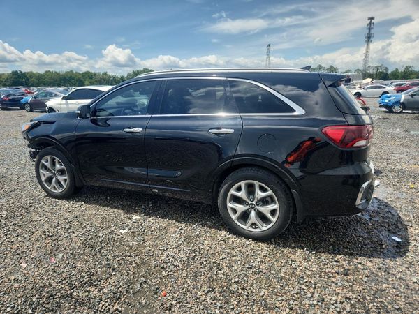 2020 KIA SORENTO