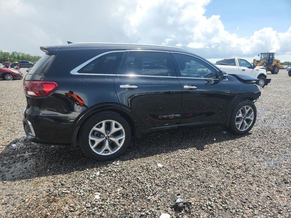 2020 KIA SORENTO