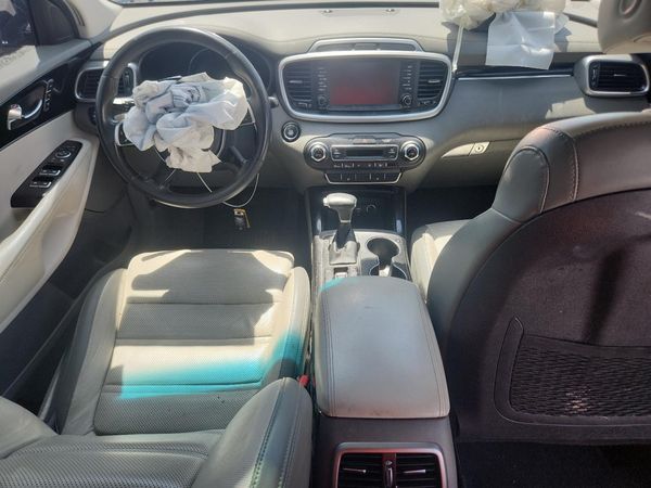 2020 KIA SORENTO