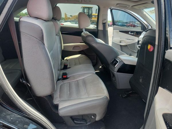 2020 KIA SORENTO