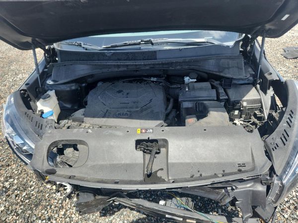2020 KIA SORENTO