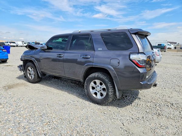 2017 TOYOTA 4RUNNER