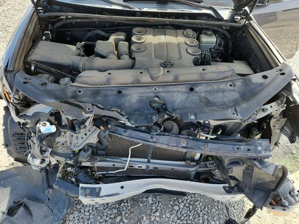 2017 TOYOTA 4RUNNER