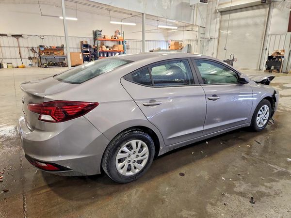 2020 HYUNDAI ELANTRA SE — PSRA