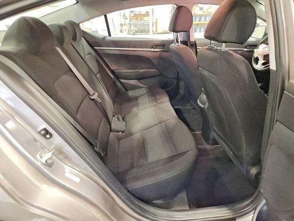 2020 HYUNDAI ELANTRA SE — PSRS