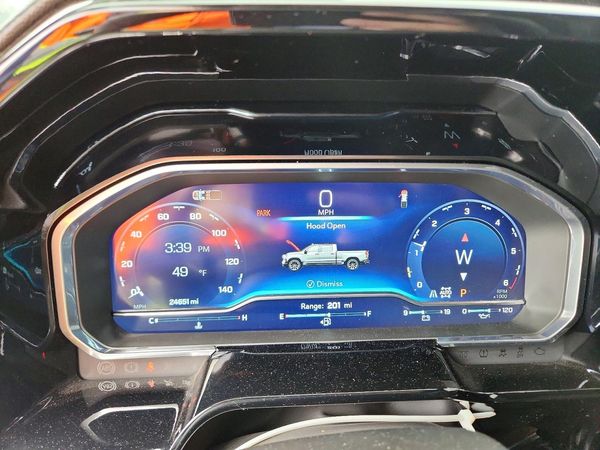 2024 CHEVROLET SILVERADO LT
