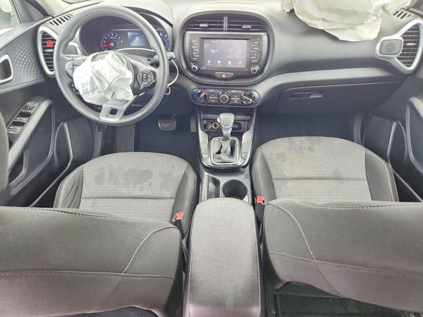 2020 KIA SOUL