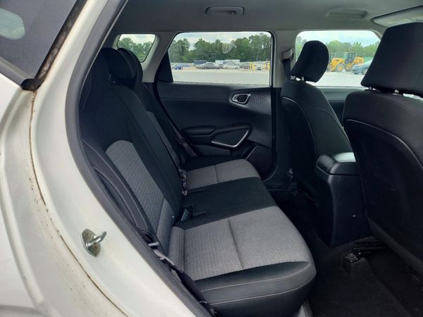 2020 KIA SOUL