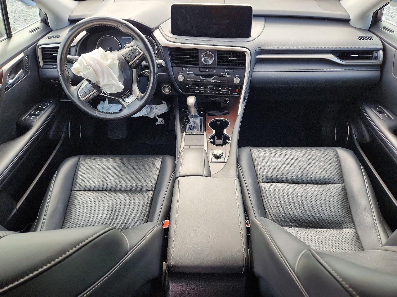 2020 LEXUS RX 350 Premium