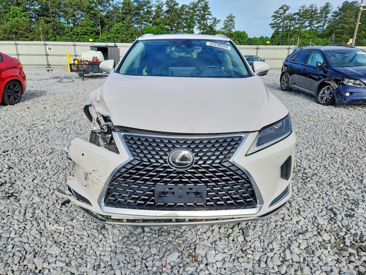 2020 LEXUS RX 350 Premium