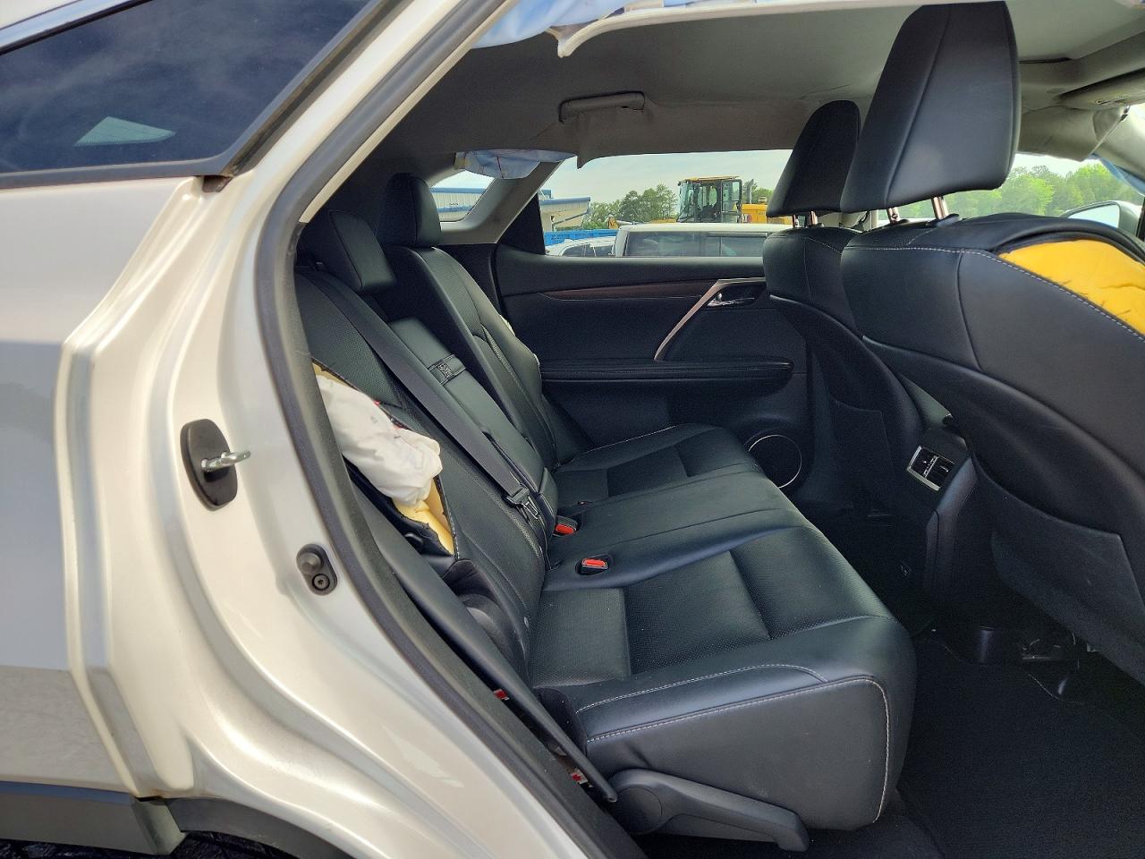 2020 LEXUS RX 350 Premium